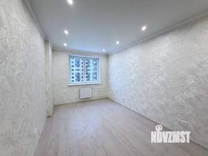 2-к квартира, вторичка, 50м2, 9/14 этаж