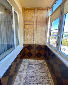 2-к квартира, вторичка, 65м2, 5/15 этаж