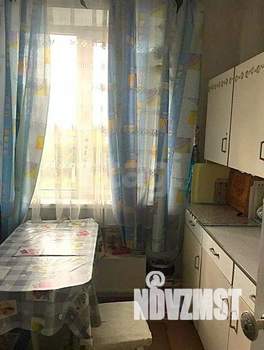 2-к квартира, вторичка, 53м2, 6/9 этаж