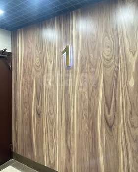 Студия квартира, вторичка, 29м2, 1/10 этаж