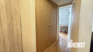 2-к квартира, вторичка, 47м2, 4/9 этаж