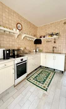 1-к квартира, вторичка, 38м2, 5/12 этаж