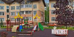 2-к квартира, вторичка, 55м2, 4/4 этаж