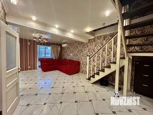 2-к квартира, вторичка, 65м2, 15/15 этаж