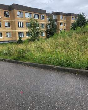 Студия квартира, вторичка, 23м2, 2/3 этаж