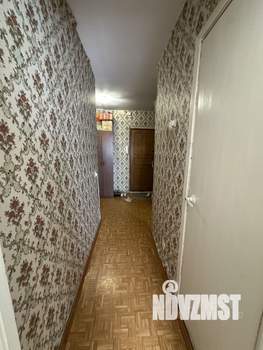 2-к квартира, вторичка, 51м2, 9/10 этаж