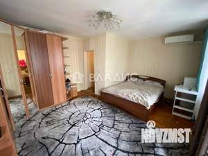 1-к квартира, вторичка, 34м2, 5/9 этаж