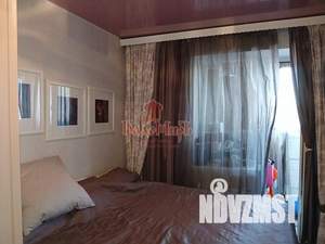 2-к квартира, вторичка, 57м2, 5/18 этаж