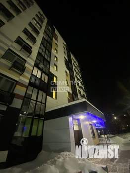 2-к квартира, вторичка, 54м2, 4/9 этаж