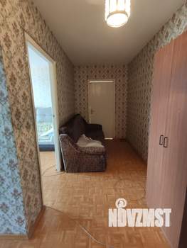 2-к квартира, вторичка, 51м2, 9/10 этаж