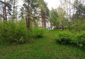 1-к квартира, вторичка, 31м2, 2/5 этаж