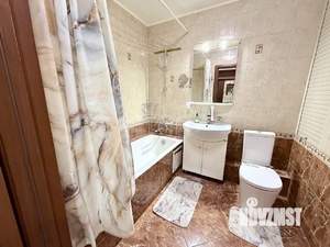 1-к квартира, вторичка, 43м2, 8/18 этаж