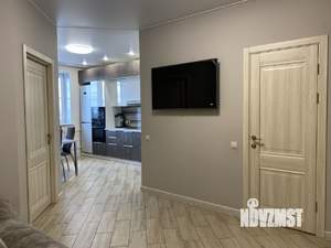 2-к квартира, вторичка, 58м2, 11/15 этаж
