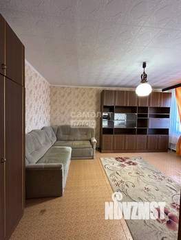 1-к квартира, вторичка, 30м2, 4/5 этаж