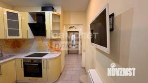 1-к квартира, вторичка, 34м2, 17/17 этаж