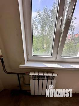 1-к квартира, вторичка, 38м2, 5/9 этаж