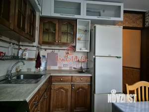 1-к квартира, вторичка, 38м2, 8/10 этаж