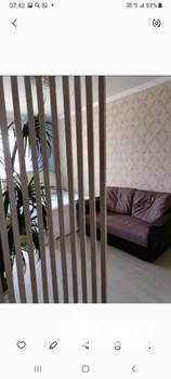 2-к квартира, вторичка, 61м2, 1/11 этаж