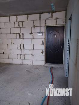 1-к квартира, вторичка, 33м2, 10/17 этаж