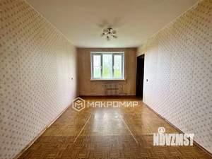 3-к квартира, вторичка, 63м2, 2/5 этаж
