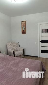 2-к квартира, вторичка, 45м2, 11/18 этаж