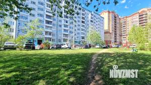 3-к квартира, вторичка, 69м2, 5/9 этаж