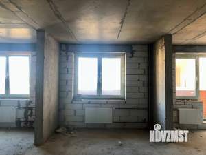 3-к квартира, вторичка, 80м2, 12/17 этаж