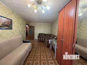 1-к квартира, вторичка, 32м2, 8/9 этаж