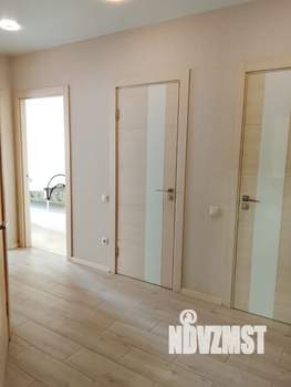 2-к квартира, вторичка, 68м2, 8/16 этаж