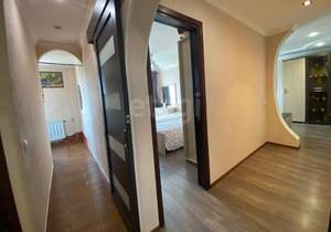 4-к квартира, вторичка, 68м2, 5/9 этаж