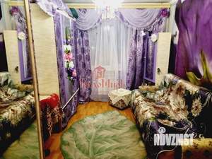 4-к квартира, вторичка, 69м2, 6/9 этаж