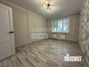 2-к квартира, вторичка, 50м2, 1/9 этаж
