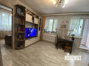 2-к квартира, вторичка, 37м2, 2/5 этаж