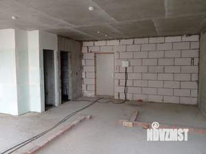 2-к квартира, вторичка, 52м2, 9/16 этаж