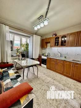1-к квартира, вторичка, 41м2, 10/10 этаж