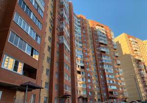 Студия квартира, вторичка, 34м2, 11/17 этаж