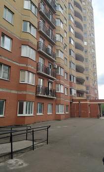 2-к квартира, вторичка, 65м2, 7/15 этаж