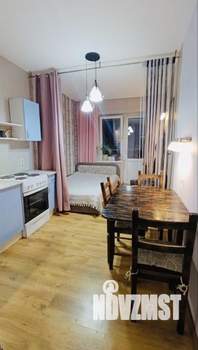 1-к квартира, вторичка, 50м2, 12/17 этаж