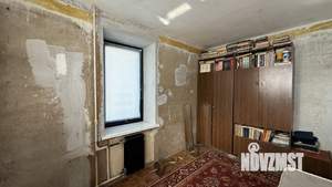 4-к квартира, вторичка, 73м2, 7/9 этаж