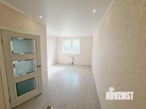 3-к квартира, вторичка, 78м2, 9/17 этаж