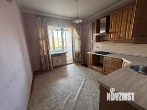 3-к квартира, вторичка, 93м2, 6/6 этаж