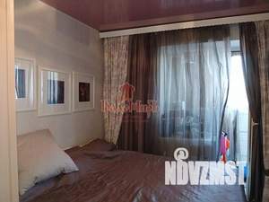 2-к квартира, вторичка, 57м2, 5/18 этаж