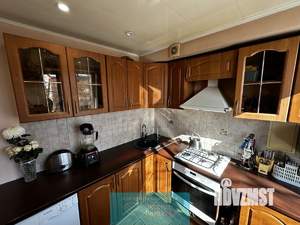 4-к квартира, вторичка, 70м2, 6/9 этаж