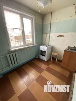 2-к квартира, вторичка, 44м2, 3/5 этаж