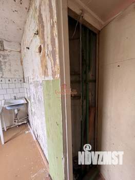 2-к квартира, вторичка, 44м2, 3/5 этаж
