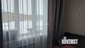 1-к квартира, вторичка, 34м2, 1/3 этаж