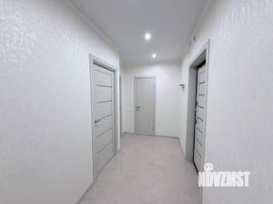 2-к квартира, вторичка, 55м2, 9/14 этаж