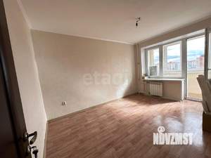3-к квартира, вторичка, 62м2, 7/14 этаж