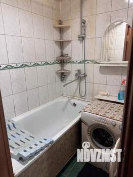 2-к квартира, вторичка, 43м2, 3/5 этаж