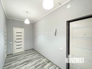 1-к квартира, вторичка, 43м2, 16/16 этаж